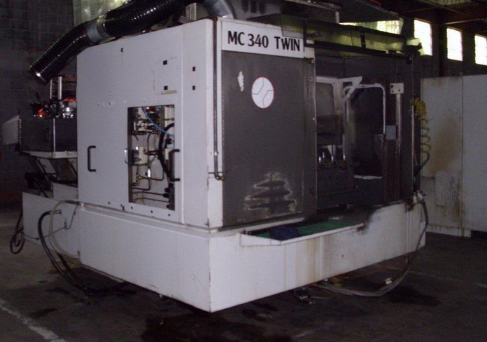 Stama MC340/ Twin 1991
